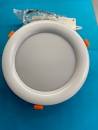 Led-Einbaupanel 18Watt RGB+WW-W einstellbar, 3051